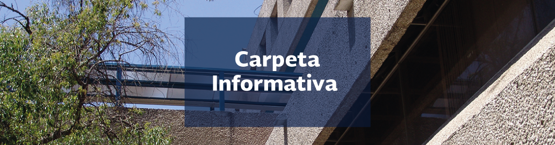Banner Carpeta Informativa