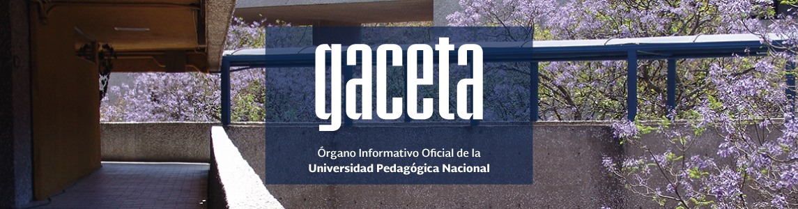 Banner Gaceta